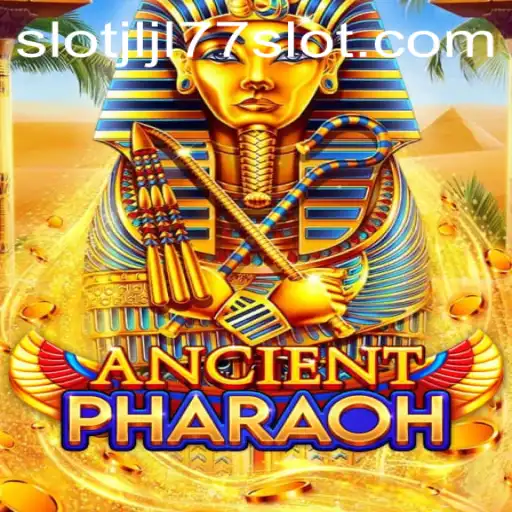 Unveiling 'AncientPharaoh': A Deep Dive into the JLJL77 Slot Game