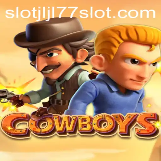 Exploring the Exciting World of COWBOYS: A Deep Dive into the JLJL77 Slot Game