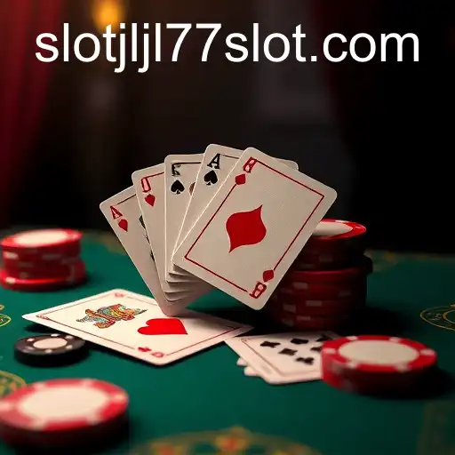 Exploring the World of Card Games and JLJL77 Slot