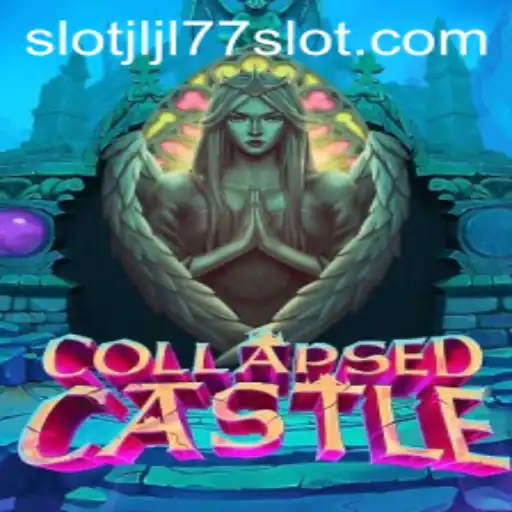 Experience the Thrilling Adventure of CollapsedCastle - Unravel the Mysteries with JLJL77 Slot