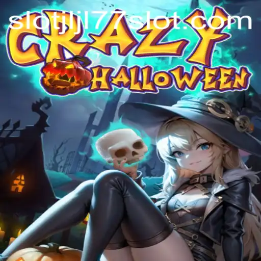The Thrills of CrazyHalloween in JLJL77 Slot