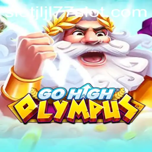 Experience the Thrills of GoHighOlympus and JLJL77 Slot