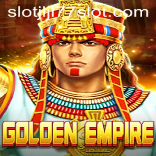 Exploring the Thrills of GoldenEmpire: A New Frontier in Online Gaming with JLJL77 Slot