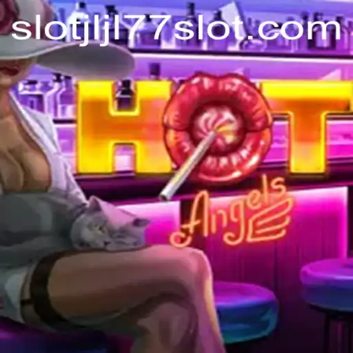 Unveiling HotAngels: The Enthralling World of JLJL77 Slot