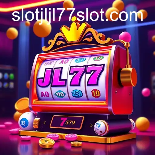 The Alluring World of Lottery Games: Exploring the JLJL77 Slot
