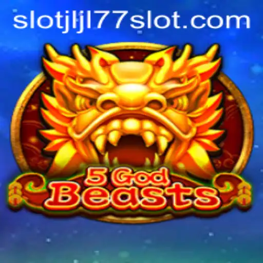 Exploring the Thrilling Adventure of 5GodBeasts in JLJL77 Slot