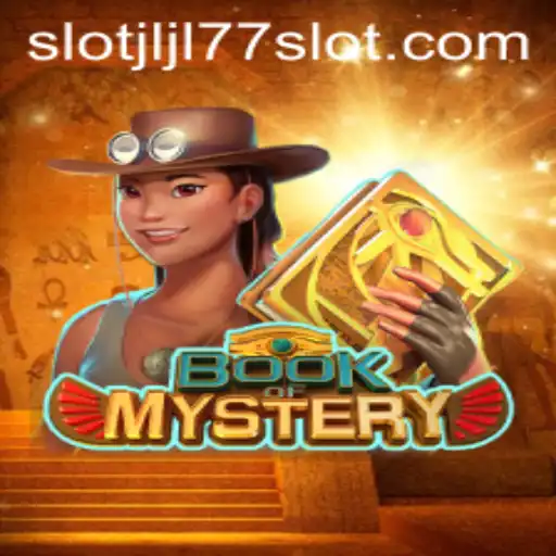 Discover the Thrills of BookofMystery JLJL77 Slot