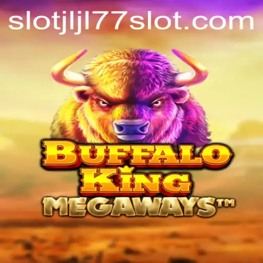 Exploring the Thrills of BuffaloKing and the JLJL77 Slot