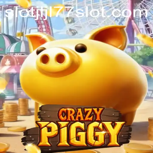 Exploring the Thrills of CrazyPiggy: A Deep Dive into the JLJL77 Slot Game