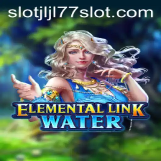 Dive into the Exciting World of ElementalLinkWater with the JLJL77 Slot