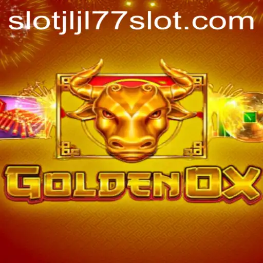Exploring the Excitement of GoldenOx and the Thrills of JLJL77 Slot