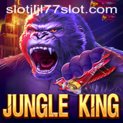 Discovering the Adventure in JungleKing and JLJL77 Slot