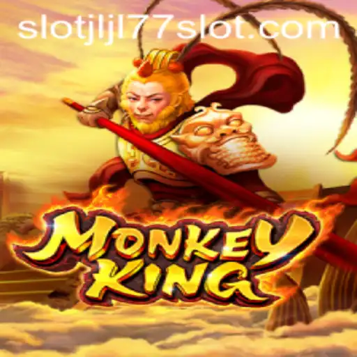 Unveiling the Thrills of MonkeyKing: A Culturally Rich Adventure in JLJL77 Slot