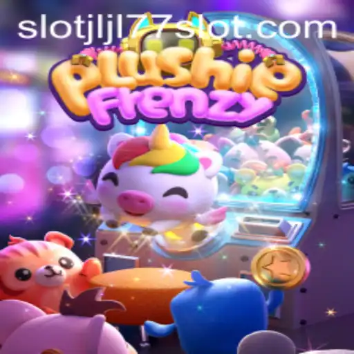 Exploring the Excitement of 'PlushieFrenzy' and the 'JLJL77 Slot' Experience