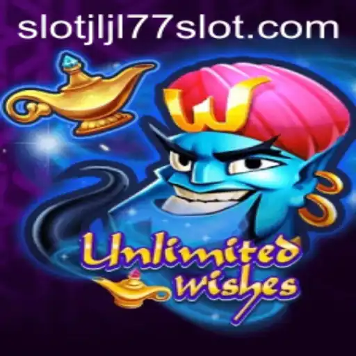 UnlimitedWishes: An Immersive Gaming Experience Featuring JLJL77 Slot