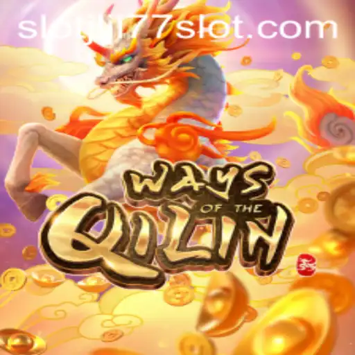 Exploring the Excitement of Ways of the Qilin: A Deep Dive into JLJL77 Slot