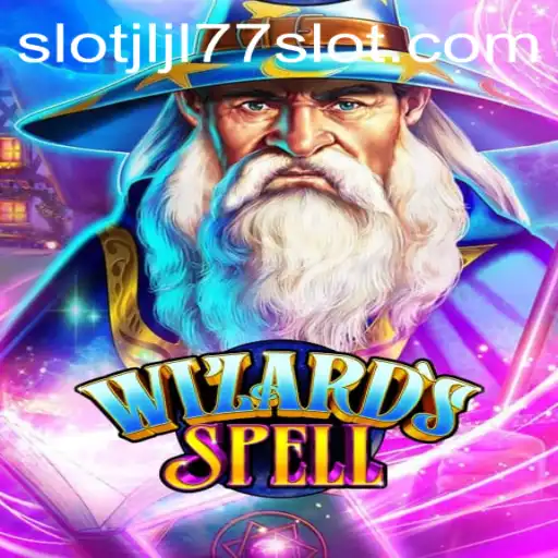 Discover the Magical World of WizardsSpell: A Deep Dive into the JLJL77 Slot Game
