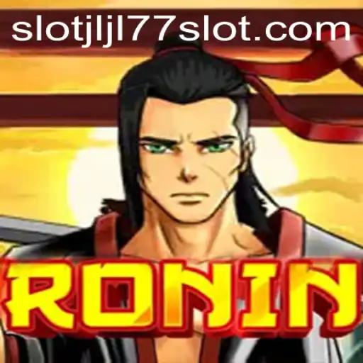 Exploring the Intricacies of Ronin and the JLJL77 Slot: A Modern Gaming Phenomenon