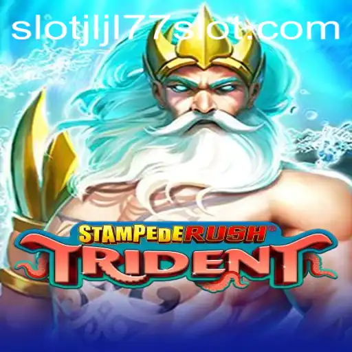 Discover the Thrills of StempedeRushTrident — An Epic JLJL77 Slot Adventure